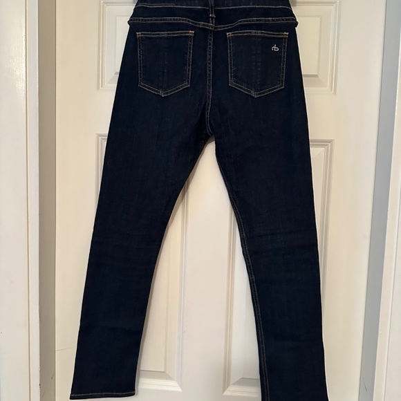 Rag & Bone skinny - Picture 2 of 4
